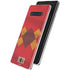 Belgium Soccer Flag Galaxy S10 Plus Skin