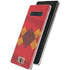 Belgium Soccer Flag Galaxy S10 Skin