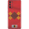 Belgium Soccer Flag Galaxy S20 Fan Edition Skin