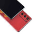 Belgium Soccer Flag Galaxy S20 Fan Edition Skin