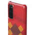 Belgium Soccer Flag Galaxy S20 Lite Case