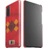Belgium Soccer Flag Galaxy S20 Lite Case