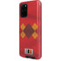 Belgium Soccer Flag Galaxy S20 Plus Pro Case