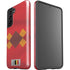 Belgium Soccer Flag Galaxy S21 5G Pro Case