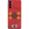 Belgium Soccer Flag Galaxy S21 5G Skin