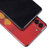 Belgium Soccer Flag Galaxy S21 5G Skin