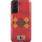 Belgium Soccer Flag Galaxy S21 FE Pro Case