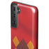 Belgium Soccer Flag Galaxy S21 Plus 5G Pro Case