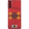 Belgium Soccer Flag Galaxy S21 Plus 5G Skin
