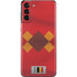 Belgium Soccer Flag Galaxy S21 Plus 5G Skin