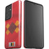 Belgium Soccer Flag Galaxy S21 Ultra 5G Pro Case