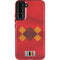 Belgium Soccer Flag Galaxy S22 Plus Pro Case