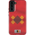 Belgium Soccer Flag Galaxy S22 Plus Pro Case