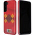 Belgium Soccer Flag Galaxy S22 Plus Pro Case