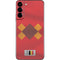 Belgium Soccer Flag Galaxy S22 Plus Skin