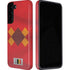 Belgium Soccer Flag Galaxy S22 Pro Case