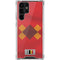 Belgium Soccer Flag Galaxy S22 Ultra Clear Case