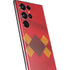 Belgium Soccer Flag Galaxy S22 Ultra Skin