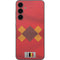 Belgium Soccer Flag Galaxy S23 FE Skin