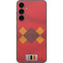 Belgium Soccer Flag Galaxy S23 FE Skin