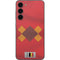 Belgium Soccer Flag Galaxy S23 Plus Skin