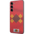 Belgium Soccer Flag Galaxy S23 Plus Skin