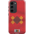 Belgium Soccer Flag Galaxy S23 Pro Case