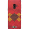 Belgium Soccer Flag Galaxy S9 Skin
