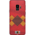 Belgium Soccer Flag Galaxy S9 Skin