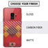 Belgium Soccer Flag Galaxy S9 Skin