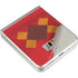 Belgium Soccer Flag Galaxy Z Flip3 5G Skin