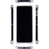 Belgium Soccer Flag Galaxy Z Flip5 5G Clear Case
