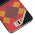 Belgium Soccer Flag Galaxy Z Flip5 5G Skin