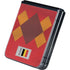 Belgium Soccer Flag Galaxy Z Flip5 5G Skin