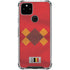 Belgium Soccer Flag Google Pixel 4a 5G Clear Case