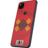 Belgium Soccer Flag Google Pixel 4a Skin