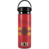 Belgium Soccer Flag Hydro Flask 20oz Wide Mouth Skin