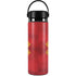 Belgium Soccer Flag Hydro Flask 20oz Wide Mouth Skin