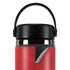 Belgium Soccer Flag Hydro Flask 20oz Wide Mouth Skin