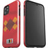 Belgium Soccer Flag iPhone 11 Pro Max Impact Case