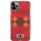 Belgium Soccer Flag iPhone 11 Pro Max Lite Case