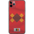 Belgium Soccer Flag iPhone 11 Pro Max Skin