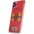 Belgium Soccer Flag iPhone 11 Pro Max Skin