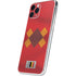 Belgium Soccer Flag iPhone 11 Pro Skin