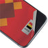 Belgium Soccer Flag iPhone 11 Skin