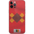 Belgium Soccer Flag iPhone 12 Pro Max Skin