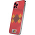 Belgium Soccer Flag iPhone 12 Pro Skin
