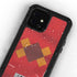 Belgium Soccer Flag iPhone 12 Waterproof Case