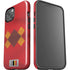 Belgium Soccer Flag iPhone 13 Impact Case