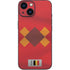 Belgium Soccer Flag iPhone 13 Mini Skin